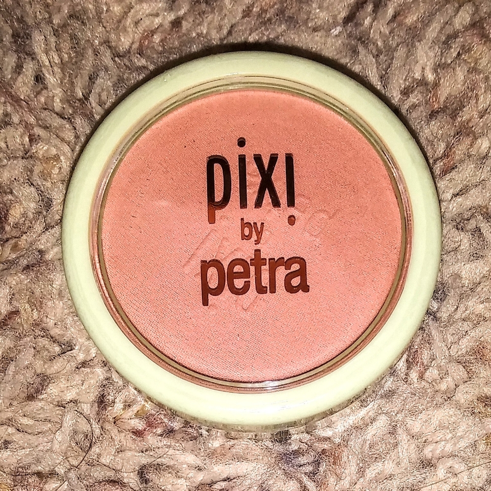 Pixi by Petra Blush - Beach Rose